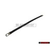 VW Original Cable De Masse - 533971537