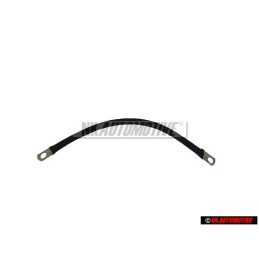 VW Original Cable De Masse - 533971537