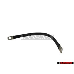 VW Original Cable De Masse - 533971537