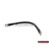 VW Original Cable De Masse - 533971537