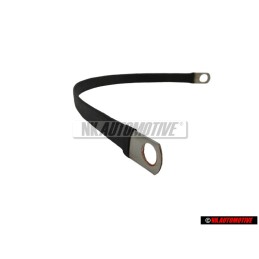VW Original Cable De Masse - 533971537