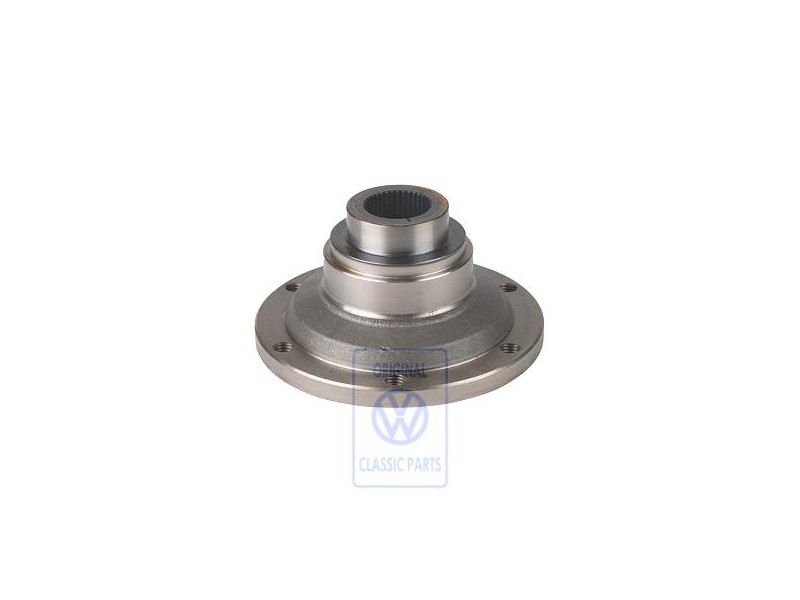 VW Original Bride Articulee - 097409285D