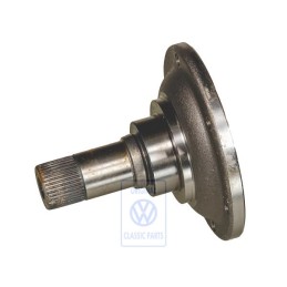 VW Original Arbre A Bride - 097409355D