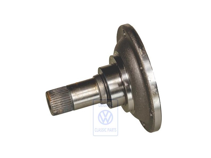 VW Original Arbre A Bride - 097409355D