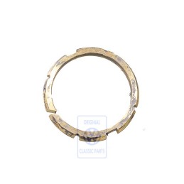 VW Original Bague-Cone - 097409374