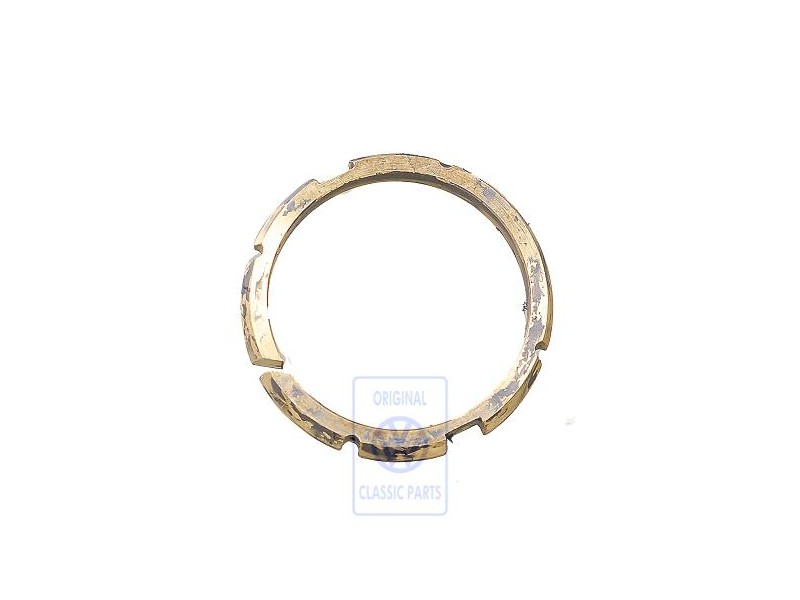 VW Original Bague-Cone - 097409374