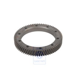VW Original Pignon De Sortie - 098409151B
