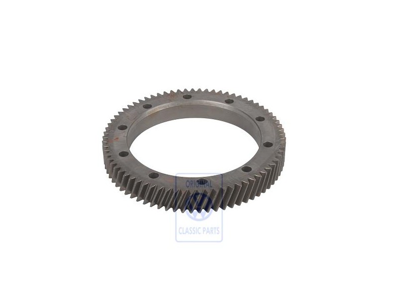 VW Original Pignon De Sortie - 098409151B