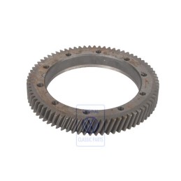 VW Original Pignon De Sortie - 098409151C