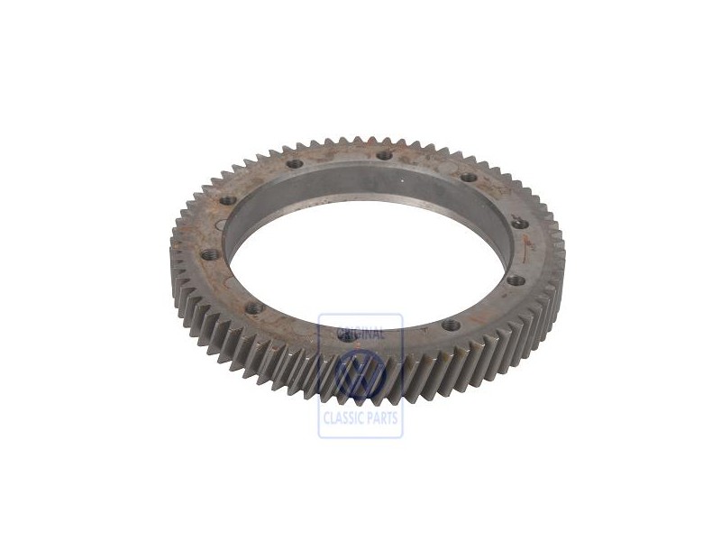 VW Original Pignon De Sortie - 098409151C