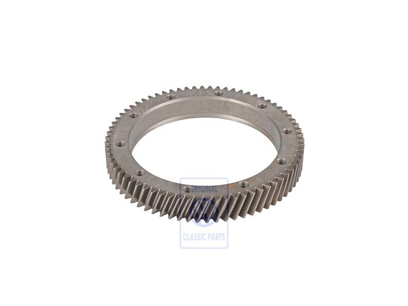 VW Original Pignon De Sortie - 098409151H