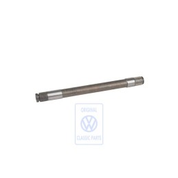 VW Original Arbre Secondaire - 098409291