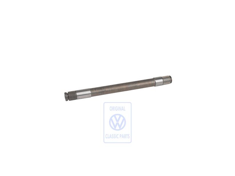 VW Original Arbre Secondaire - 098409291