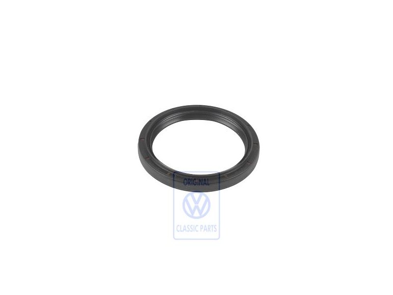 VW Original Bague-Joint D'Arbre Radiale - 099409189