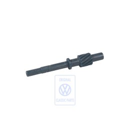 VW Original Roue Dentee-Tachymetre - 099409197