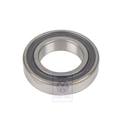 VW Original Roulement A Billes Rainure - 099409294