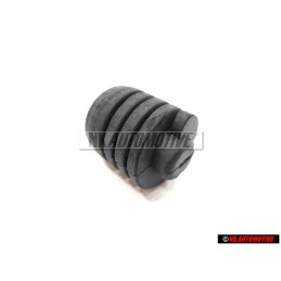 VW Original Butee Caoutchouc - 3B0823499C