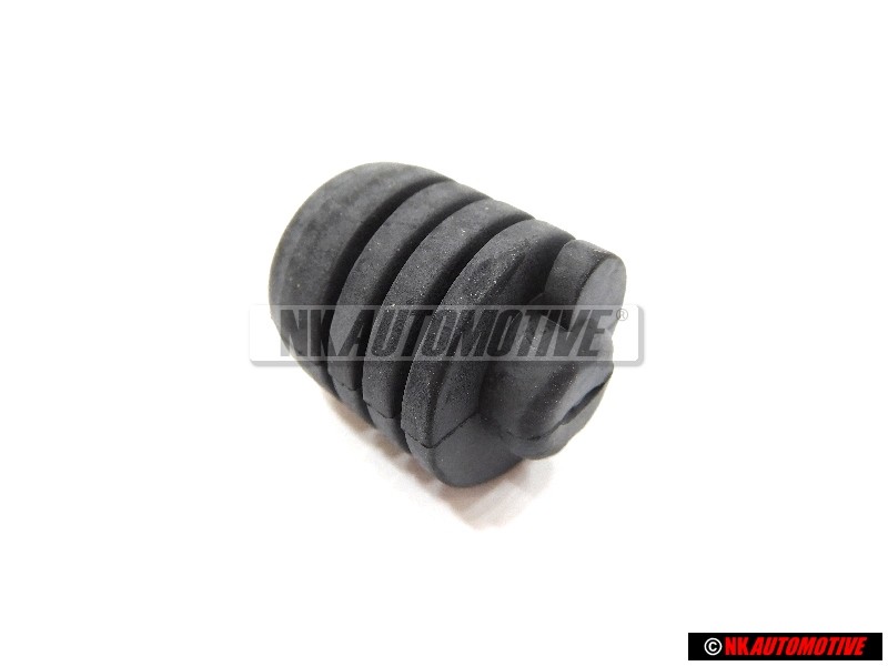 VW Original Butee Caoutchouc - 3B0823499C