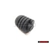 VW Original Butee Caoutchouc - 3B0823499C