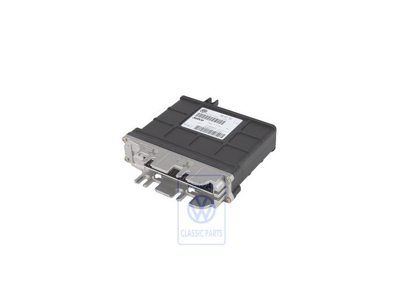 VW Original Calculat. Electronique Pour Boite Automatique 5 Rapports - 09B927750