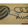 VW Original Tire-Enjoliveur - 191012243
