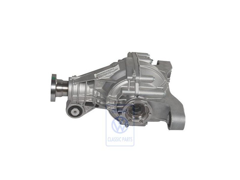 VW Original Transmission Ar - 0AC525015C