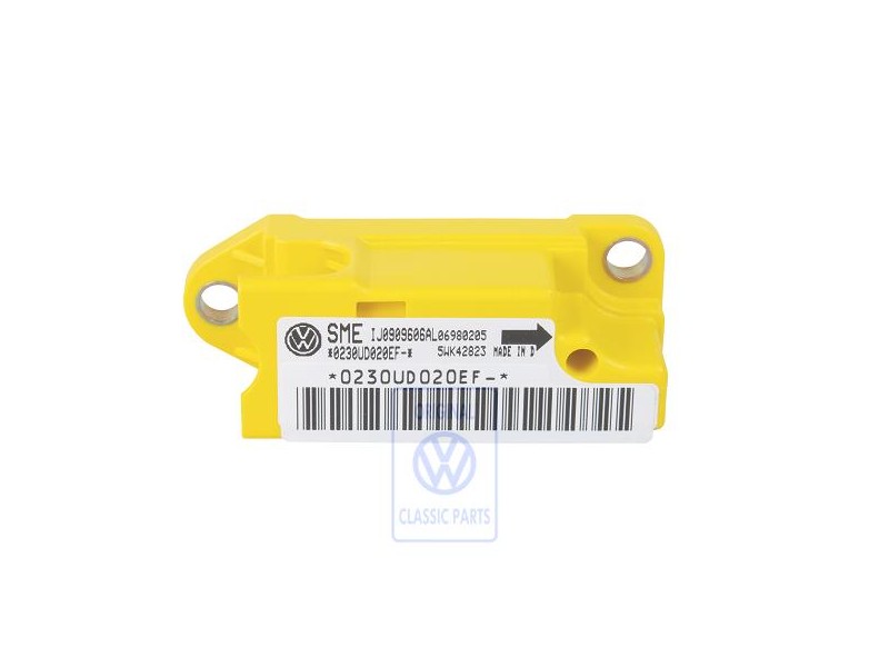VW Original Capteur D'Acceleration Transv. 