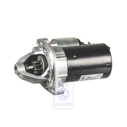VW Original Demarreur - 100911023GX