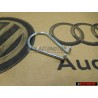 VW Original Tire-Enjoliveur - 251012243