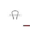VW Original Tire-Enjoliveur - 251012243