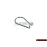 VW Original Tire-Enjoliveur - 251012243