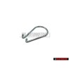 VW Original Tire-Enjoliveur - 251012243