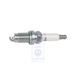 VW Original Bougie D'Allumage Longue Duree - 101905600