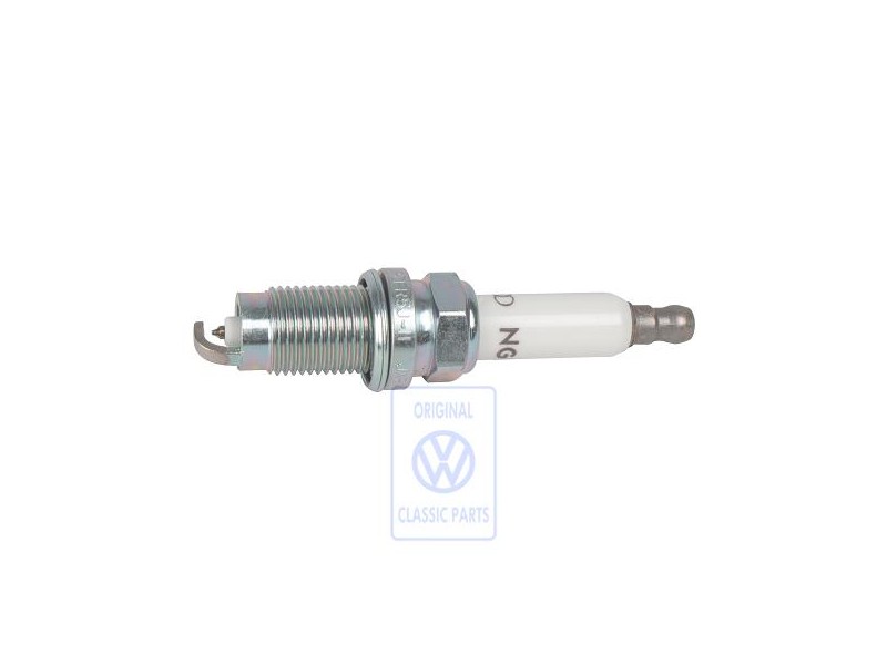 VW Original Bougie D'Allumage Longue Duree - 101905600
