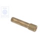 VW Original Guide-Soupape D'Admission A Collet - 111101403A