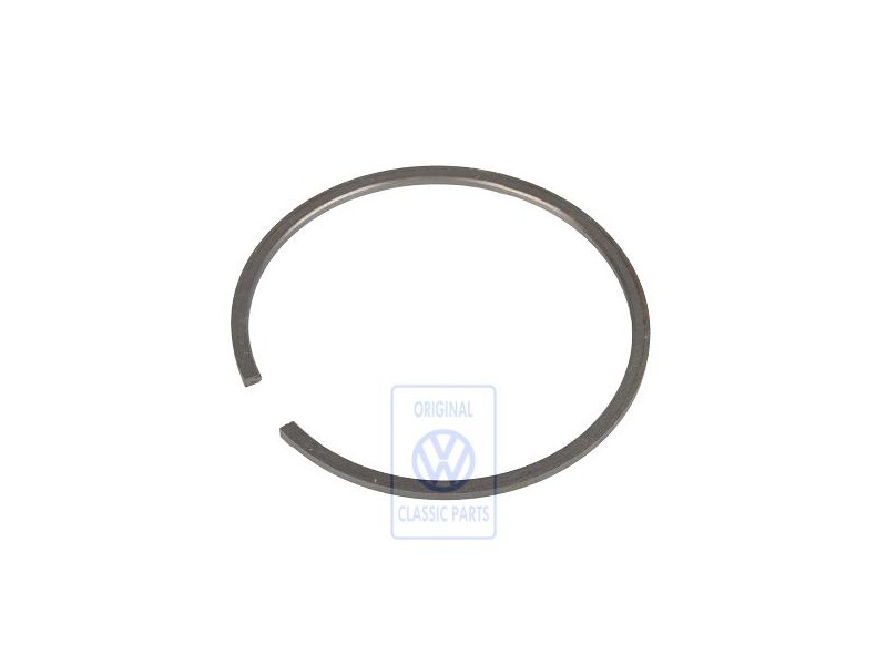 VW Original Segment De Piston - 111107361B
