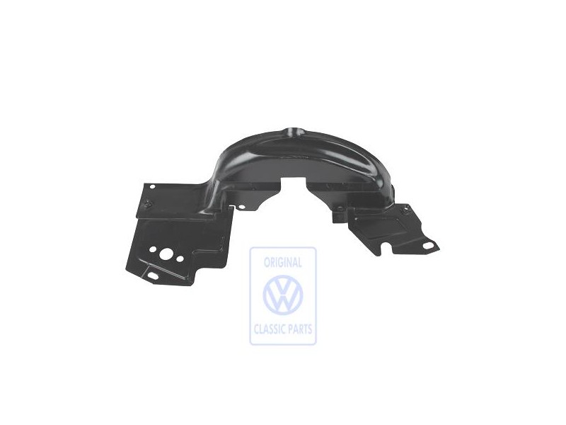 VW Original Tole De Recouvrement - 111119533C
