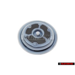 VW Original Bouchon - 165819500