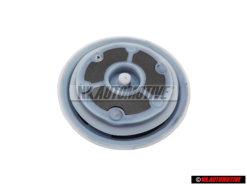 VW Original Bouchon - 165819500