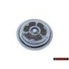 VW Original Bouchon - 165819500