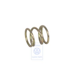 VW Original Ressort De Pression - 111129259
