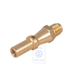 VW Original Diffuseur Additionnel - 111129327