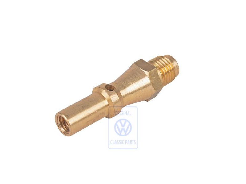 VW Original Diffuseur Additionnel - 111129327