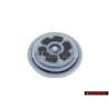 VW Original Plaquette De Fermeture - N 90146601