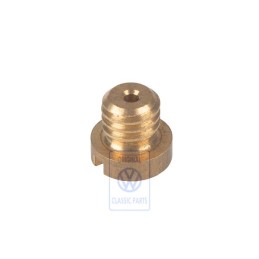 VW Original Buse D'Air De Compensation - 111129435K