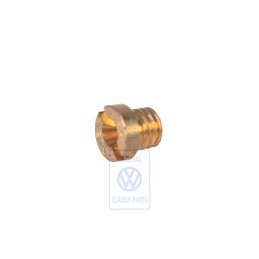 VW Original Buse D'Air De Compensation - 111129435Q
