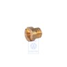 VW Original Buse D'Air De Compensation - 111129435Q