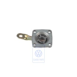 VW Original Couvercle Avec Levier Et Axe P. 