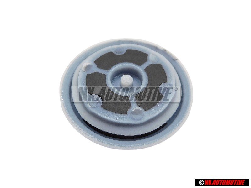 VW Original Obturateur (Thermocollant) - 8D0803583B