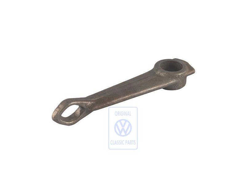 VW Original Levier D'Embrayage - 111141719F